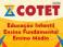 Logo de Cotet